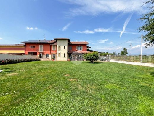 Villa en Trenzano, Provincia di Brescia