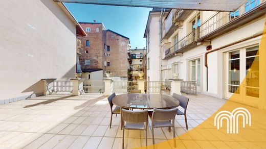 Apartment in Turin, Piedmont
