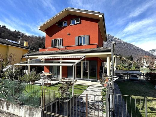 Villa in Domodossola, Verbania