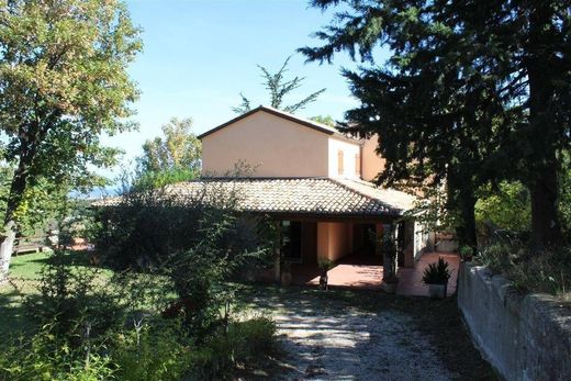 Casale a Pesaro, Pesaro e Urbino