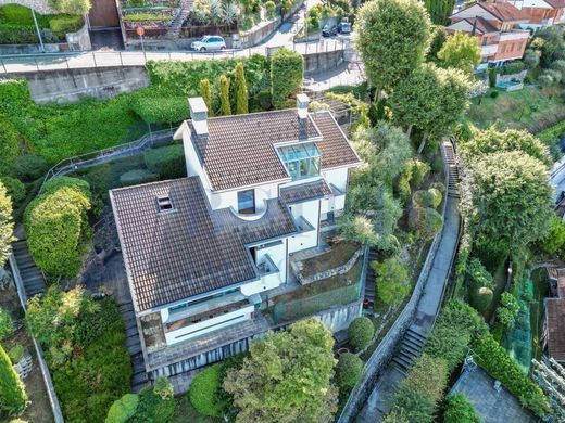 Villa a Lecco, Lombardia