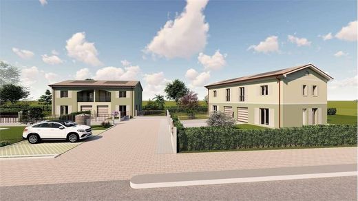 Villa in Correggio, Provincia di Reggio Emilia