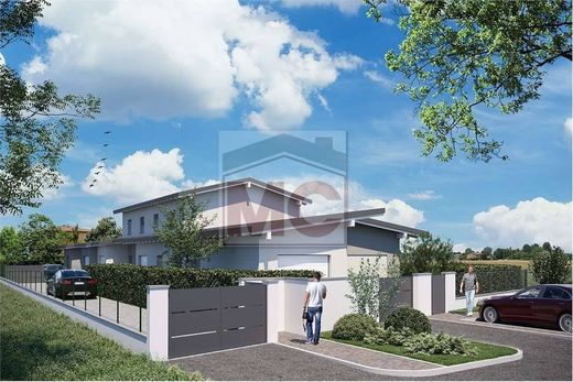 Villa in Rubiera, Provincia di Reggio Emilia