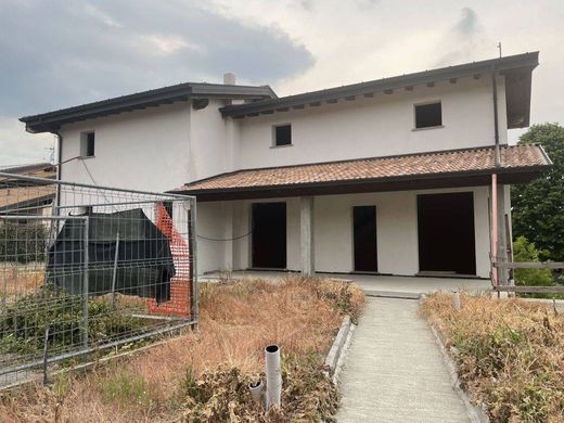 Villa en Rivergaro, Provincia di Piacenza