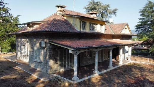 Villa en Brescia, Provincia di Brescia