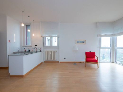 Penthouse in Segrate, Milan