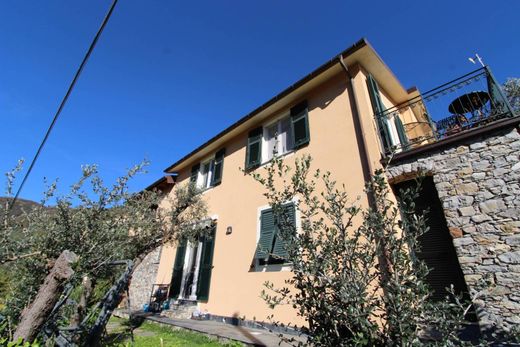 Villa à Avegno, Gênes