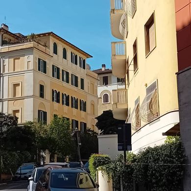 Appartement à Rome, Latium