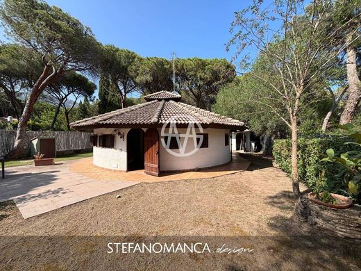 Вилла, Pula, Provincia di Cagliari