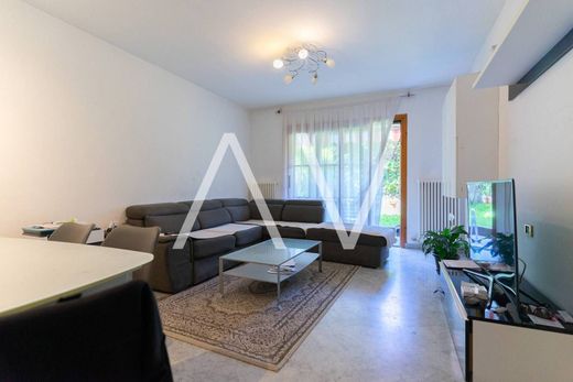 Terraced house in Auer, Bolzano