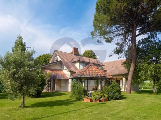 Villa in Copparo, Provincia di Ferrara