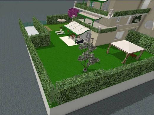 Appartement in Viareggio, Provincia di Lucca