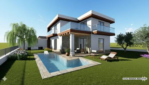 Villa Turate, Como ilçesinde