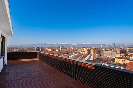 Cobertura - Milão, Lombardia
