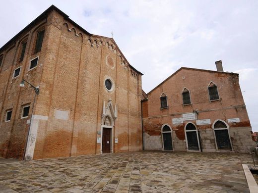 Appartamento a Venezia, Veneto