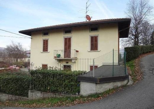 Villa in Paladina, Provincia di Bergamo