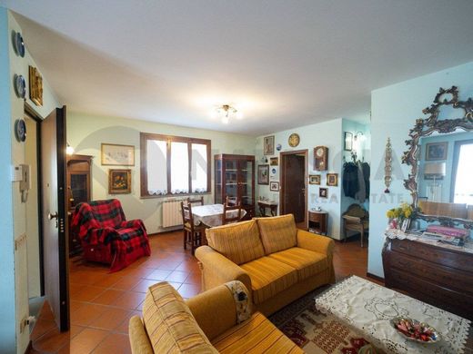 Terraced house in Pontassieve, Florence