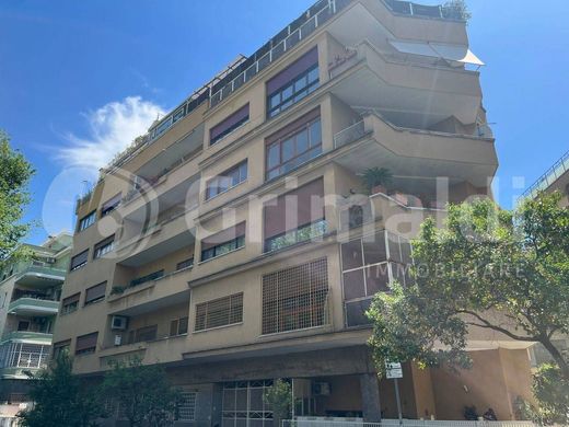 Apartment in Rome, Latium