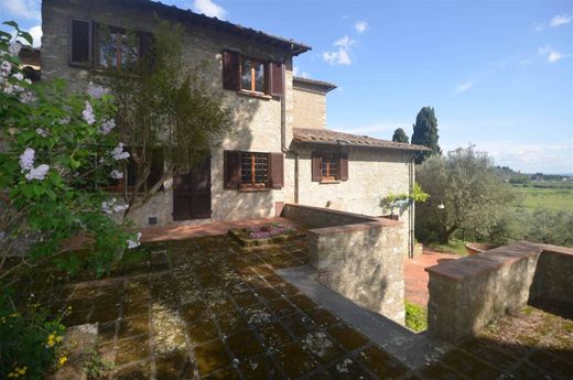 Διαμέρισμα σε Calenzano, Province of Florence