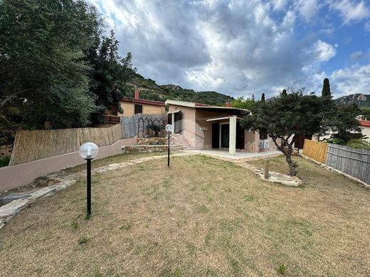 Villa a Villasimius, Provincia del Sud Sardegna