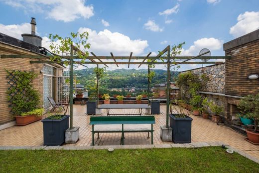 ‏דירת פנטהאוז ב  טורינו, Torino