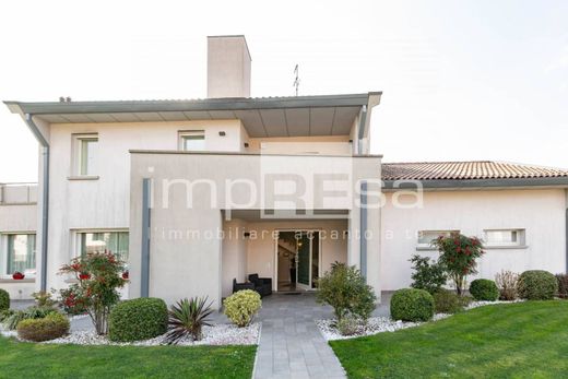 Maison de luxe à San Donà di Piave, Venise