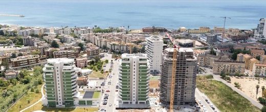 Ático en Salerno, Provincia di Salerno