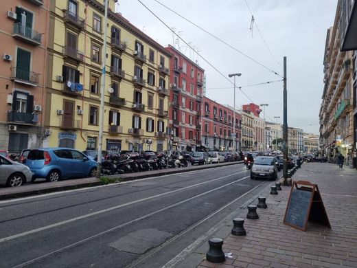 Apartament w Neapol, Napoli