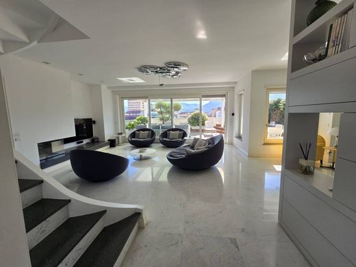 Ático en Terni, Provincia di Terni