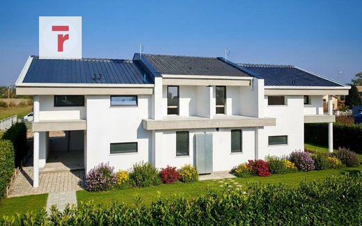 别墅  Albignasego, 帕多瓦省