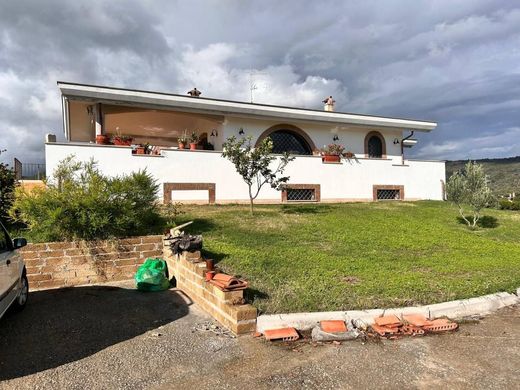 Villa in Cerveteri, Rome