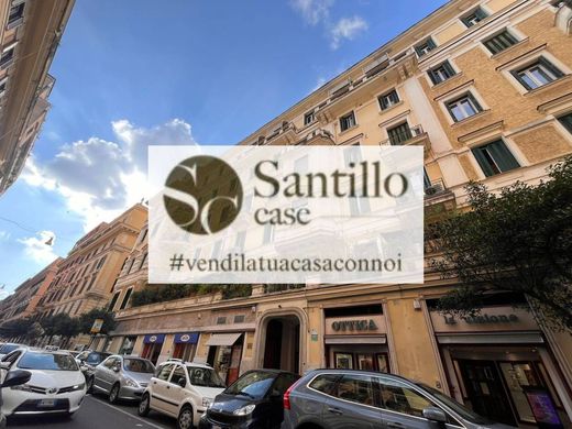 Apartment in Rome, Latium