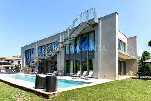 Willa w Pietrasanta, Provincia di Lucca