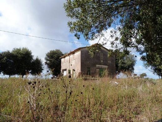 Propriété de campagne à Anguillara Sabazia, Rome