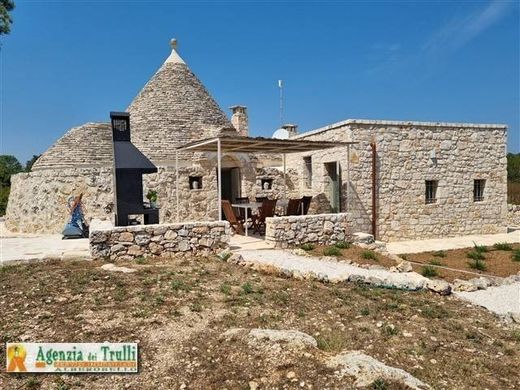 Cottage - Martina Franca, Provincia di Taranto