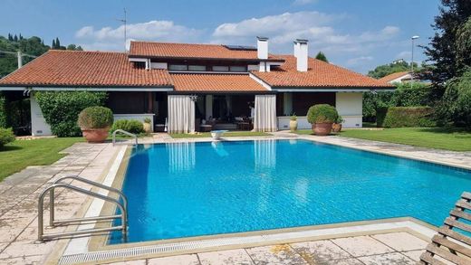 Βίλα σε Bassano del Grappa, Provincia di Vicenza