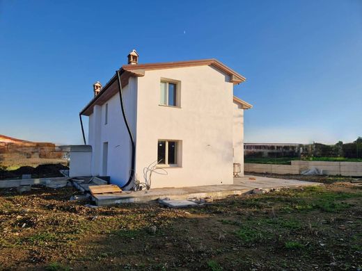 Willa w Quarrata, Provincia di Pistoia