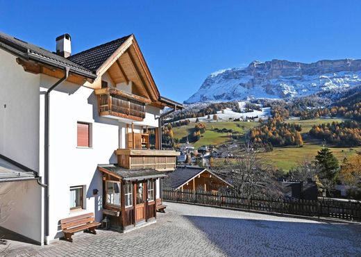 Διαμέρισμα σε Badia, Bolzano