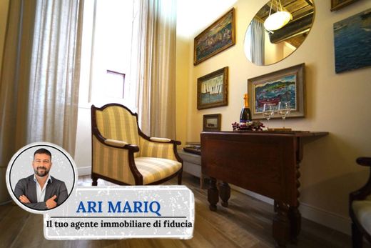 Apartament w Rzym, Lazio