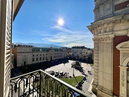 Apartment in Turin, Piedmont