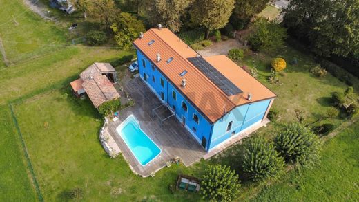 Villa in Fidenza, Provincia di Parma