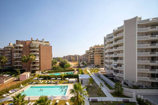 Apartment in Rome, Latium