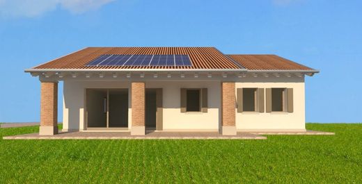 Luxury home in Trebaseleghe, Padua