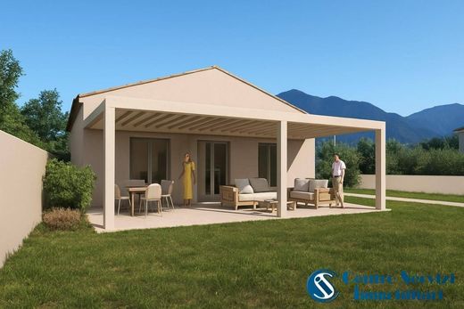 Terraced house in San Giuliano Terme, Pisa