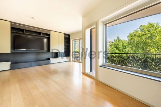 Apartment / Etagenwohnung in Mailand, Lombardei