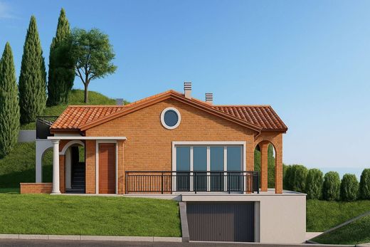 Villa à Acquaviva Picena, Provincia di Ascoli Piceno