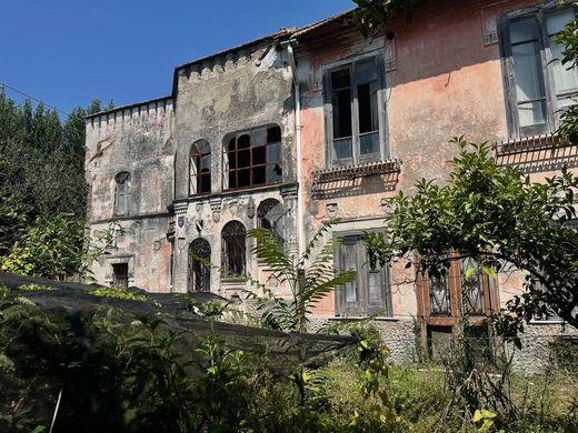 Sant'Egidio del Monte Albino, Provincia di Salernoの高級住宅