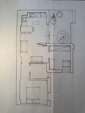 ‏דירה ב  מילאנו, Città metropolitana di Milano