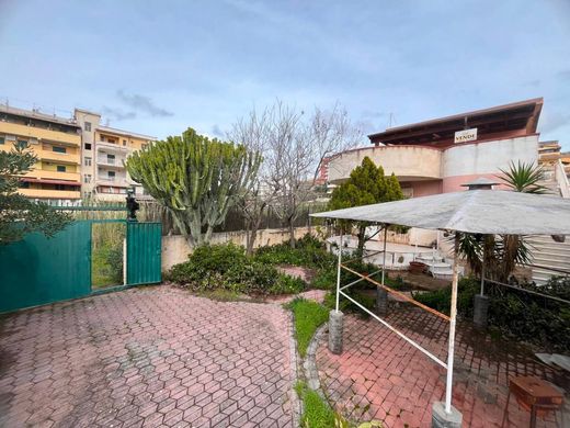 Villa in Agrigento, Sicily