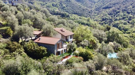 Villa Seborga, Imperia ilçesinde